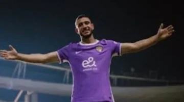 تقييمات مرتفعة.. رامي ربيعة وحمدي فتحي يتصدران قائمة الأفضل في جولة المحترفين العرب